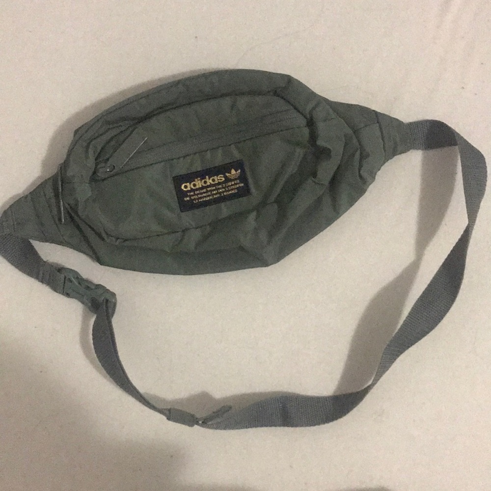 Adidas bag (unisex)